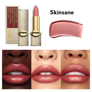Pat McGrath Blitztrance Skinsane Lipstick New